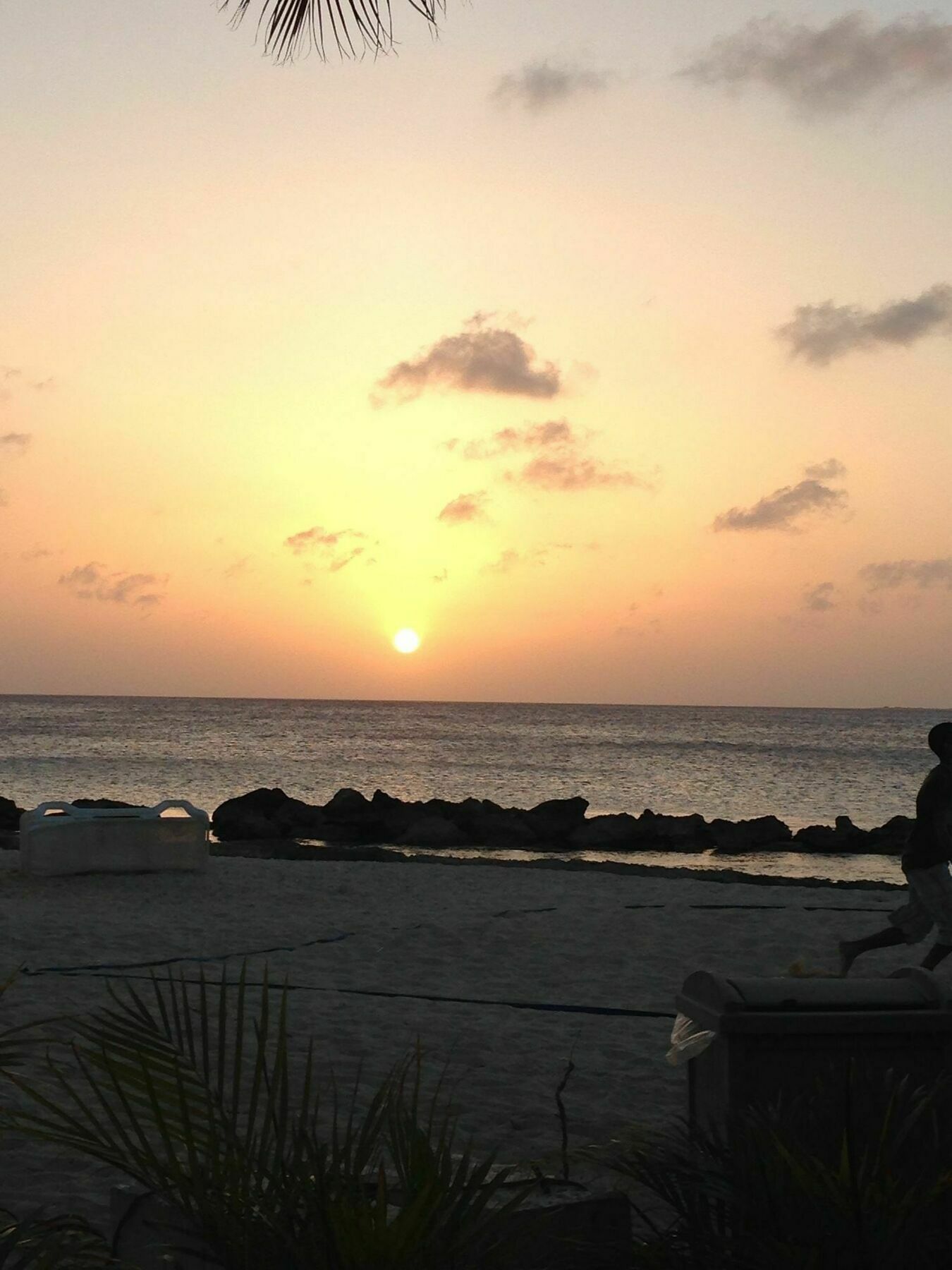 The Lodge Bonaire Exterior photo